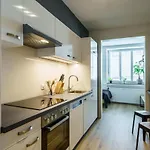 Apartman Heart Of *