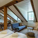 Apartman Heart Of Interlaken