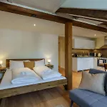 Apartman Heart Of *
