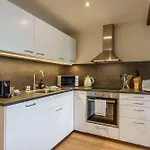 Apartman Heart Of