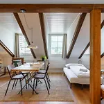 Apartman Heart Of