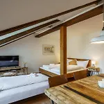 Heart Of Apartman Interlaken