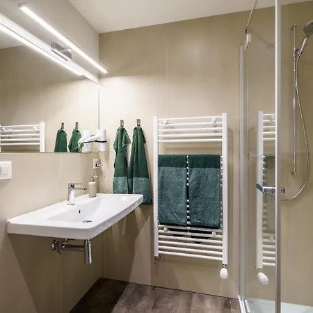 Heart Of شقة إنترلاكن