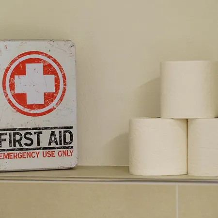 Heart Of إنترلاكن