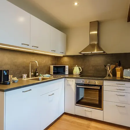 Heart Of Apartment *
