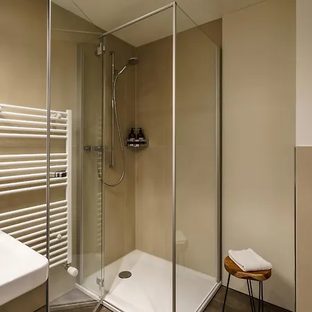 شقة Heart Of إنترلاكن