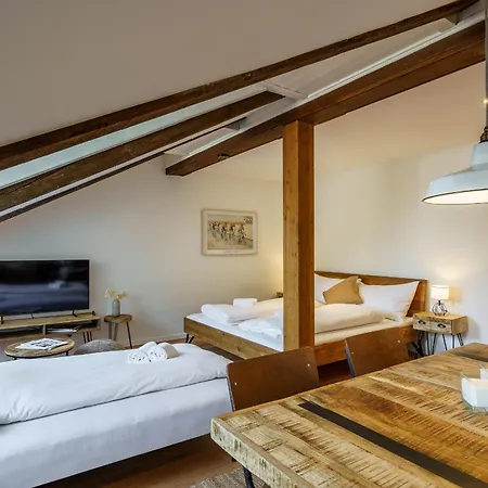 Heart Of شقة إنترلاكن