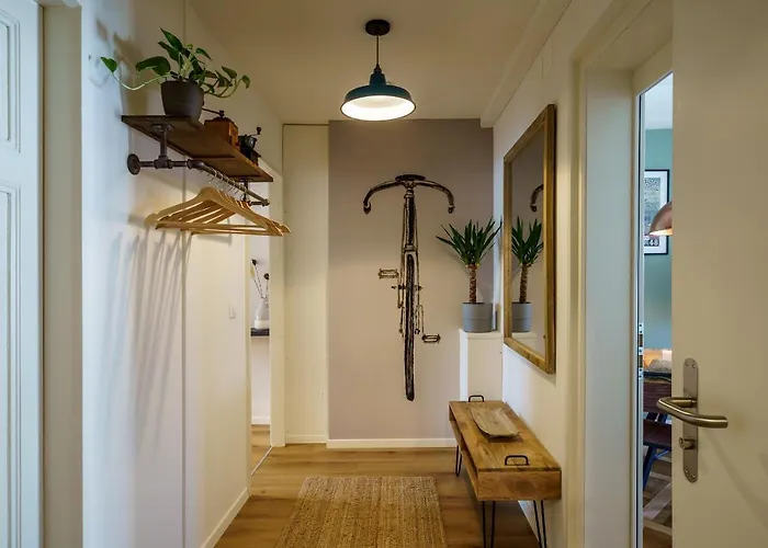 Heart Of Apartmán Interlaken