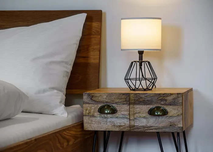 Heart Of Apartmán Interlaken