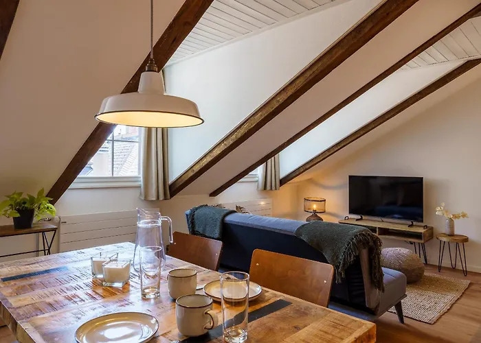 Heart Of Apartman Interlaken