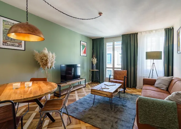 Heart Of * Інтерлакен