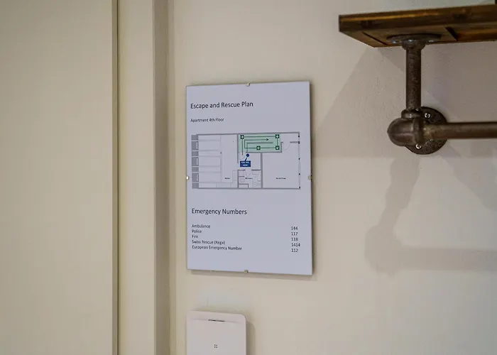 Heart Of Апартаменти