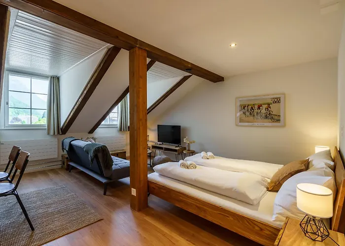 Heart Of Апартаменти