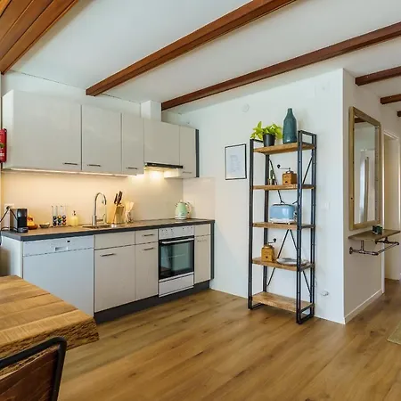 Apartment Heart Of Interlaken