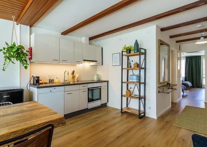 Apartman Heart Of Interlaken