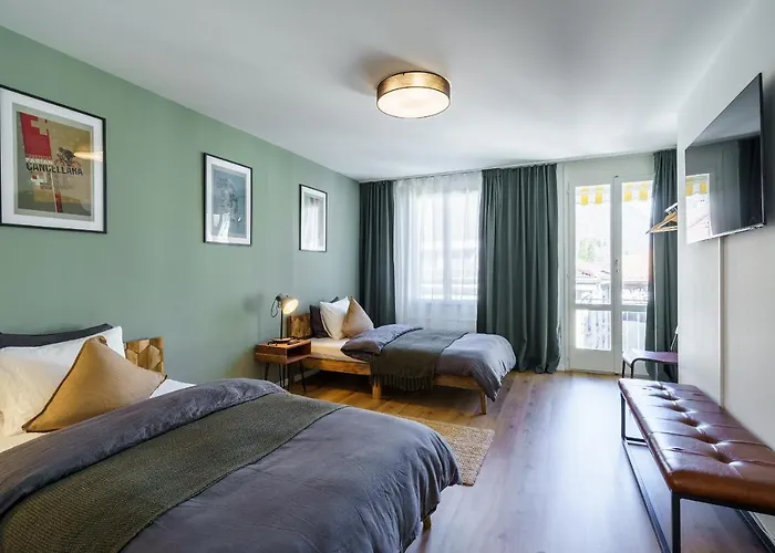 Heart Of * Interlaken