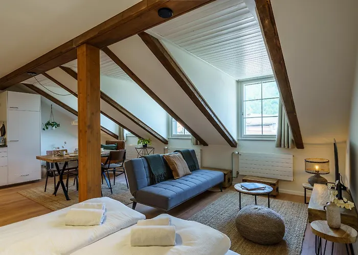 Heart Of * Interlaken