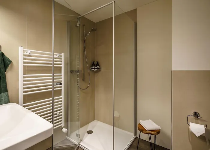 Apartman Heart Of Interlaken