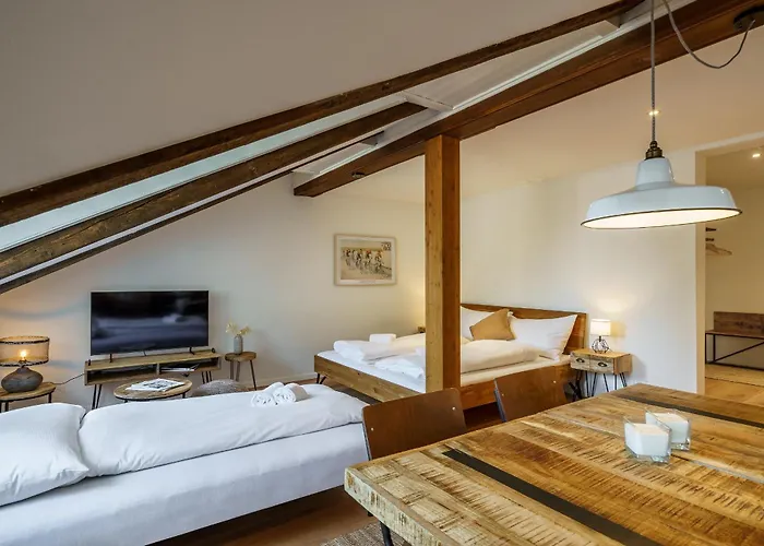 Heart Of Apartman Interlaken